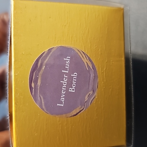 My Cocktail Bomb Shimmer Cocktails - Picture 3 of 5